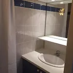 Apartmán Les Sources De Manon *