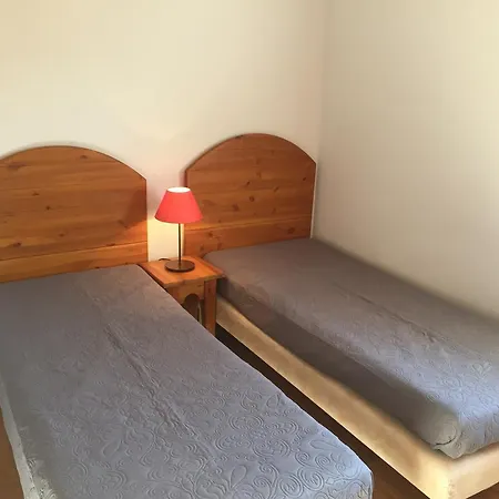Apartamento Les Sources De Manon