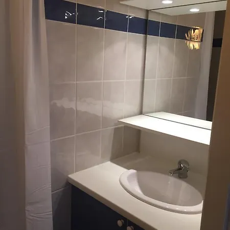 Apartamento Les Sources De Manon *