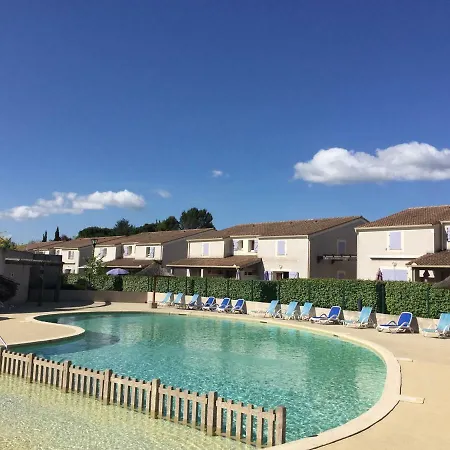 Apartamento Les Sources De Manon