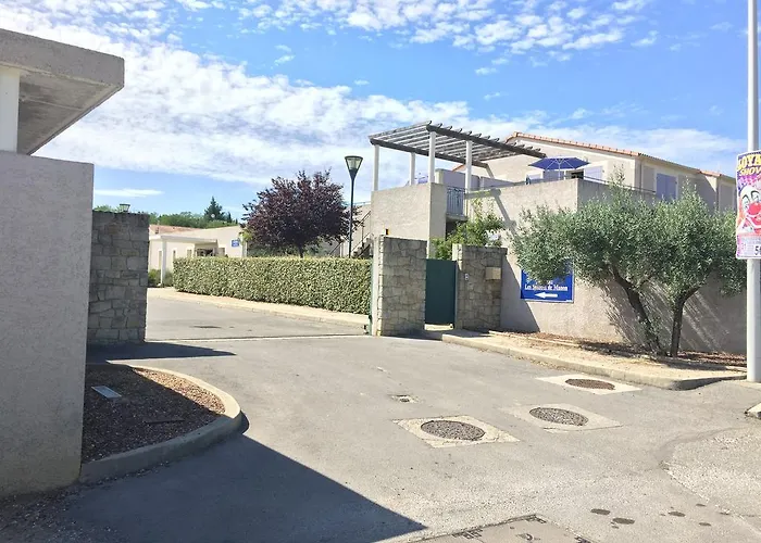 Les Sources De Manon Appartamento