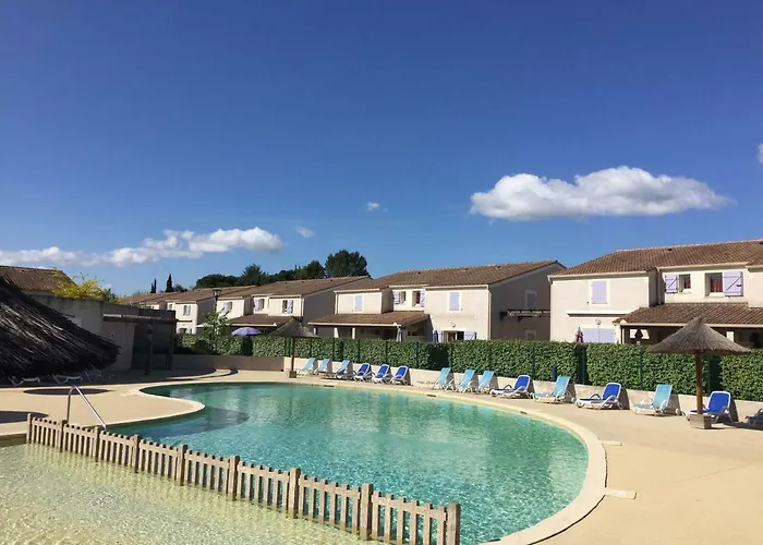 Appartamento Les Sources De Manon