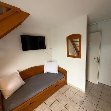 Les Sources De Manon Appartement Vallon-Pont-dʼArc