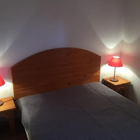 Les Sources De Manon Apartmán *