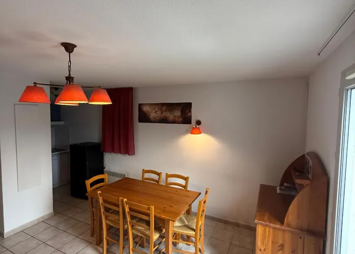 Les Sources De Manon Appartement