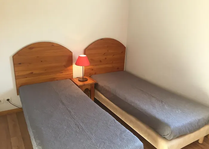 Appartement Les Sources De Manon