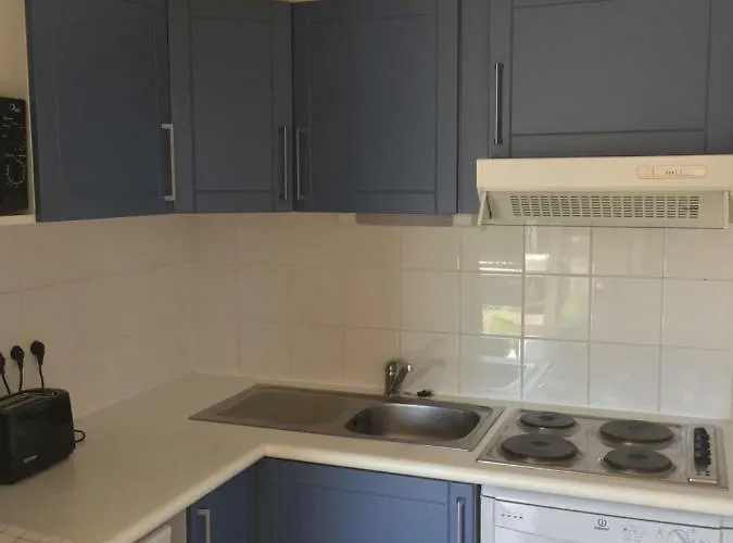 Appartement Les Sources De Manon